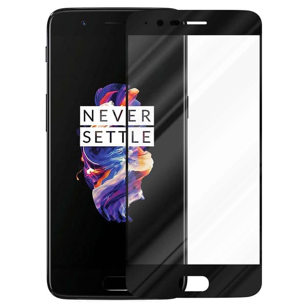 Skærmbeskytter OnePlus 5 Beskyttelsesglas
