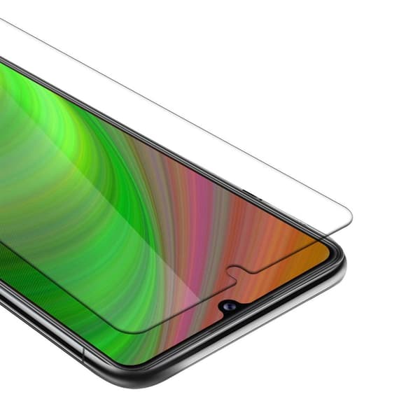 Skjermbeskytter Skärmskyddtil til Huawei P SMART S Herdet Skjermglass