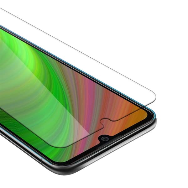 Skjermbeskytter Skärmskyddtil til Nokia 1.3 Herdet Skjermglass