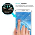 Miniatyrbilde 6 av 6: Skjermbeskytter Skärmskyddtil til Huawei NOVA PLUS Herdet Skjermglass Full Skjerm