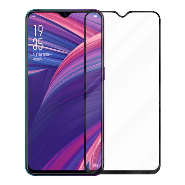 Skærmbeskytter Oppo R17 PRO Beskyttelsesglas