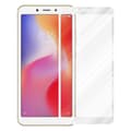 Miniatyrbillede 3 af 8: Skærmbeskytter Xiaomi RedMi 6A Beskyttelsesglas
