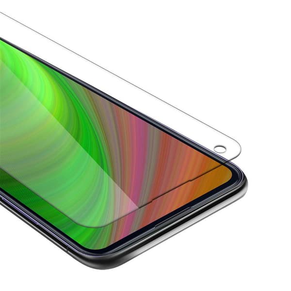 Samsung Galaxy A11 / M11 Skærmbeskytter Beskyttelsesglas