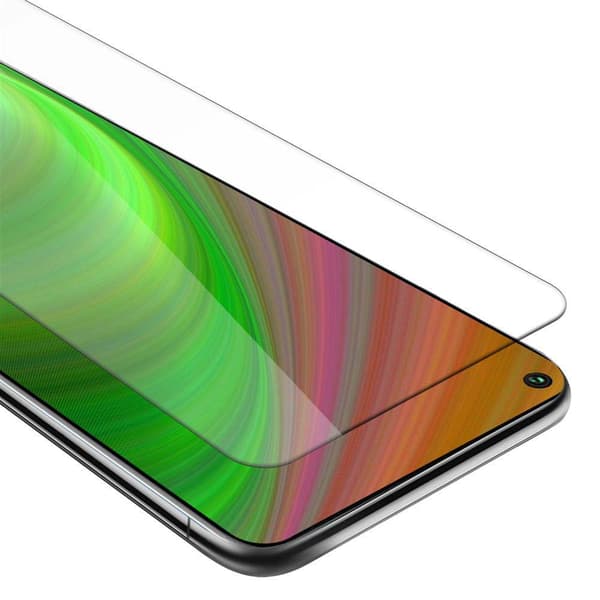 Honor 20 PRO Suojakalvo Karkaistu lasi / Suojalasi näytönsuoja 9H kovuudella ja 3D-kosketusyhteensopivuudella