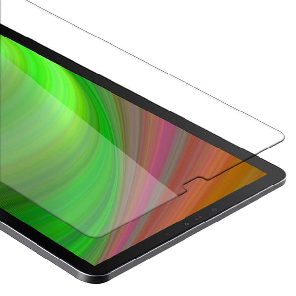 Samsung Galaxy Tab S4 (10.5 Tulli) Karkaistu lasi / Suojalasi Suojakalvo näytönsuoja suojalasi 9H kovuudella ja 3D-kosketusyhteensopivuudella