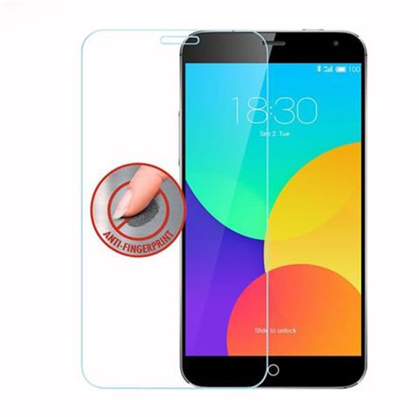 MEIZU MX4 Skærmbeskytter Beskyttelsesglas