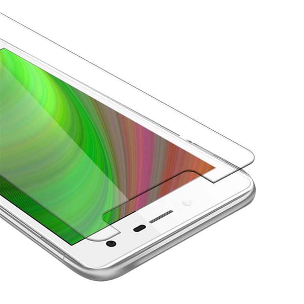 Skjermbeskytter Skärmskyddtil til ZTE Blade L7 Herdet Skjermglass