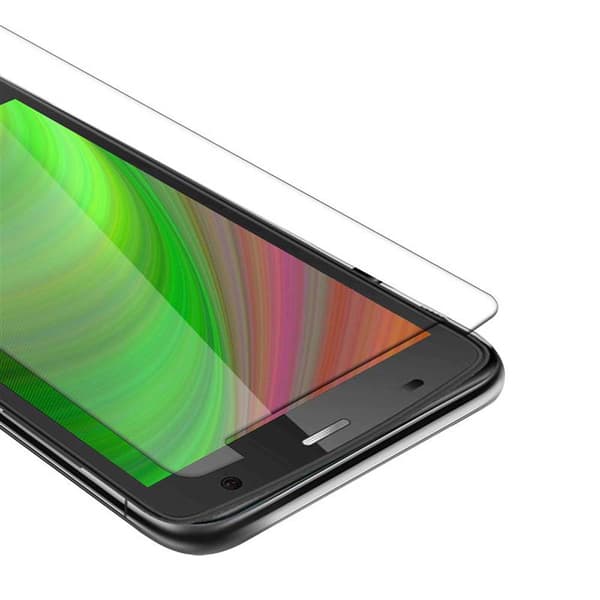 Skyddsfilm för ZTE Blade L5 Skärmskydd Skyddsglas Härdat (Tempered)-glas för skydd