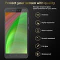 Miniatyrbillede 2 af 8: Xiaomi RedMi NOTE 4 Skærmbeskytter Beskyttelsesglas