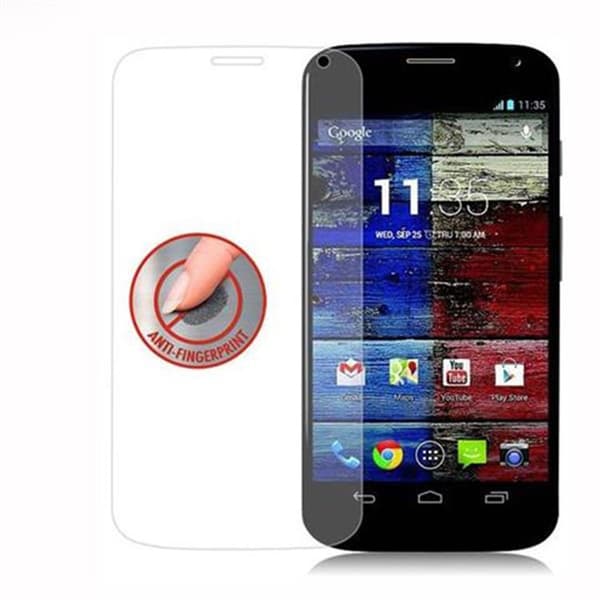 Motorola MOTO X Skærmbeskytter Beskyttelsesglas