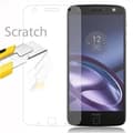 Pikkukuva 3 / 8: Motorola MOTO Z Suojakalvo Karkaistu lasi / Suojalasi näytönsuoja 9H kovuudella ja 3D-kosketusyhteensopivuudella