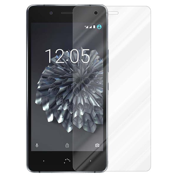 BQ Aquaris X5 Skærmbeskytter Beskyttelsesglas
