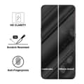 Miniatyrbilde 4 av 6: Skjermbeskytter Skärmskyddtil til Samsung Galaxy A80 / A90 4G Herdet Skjermglass Full Skjerm