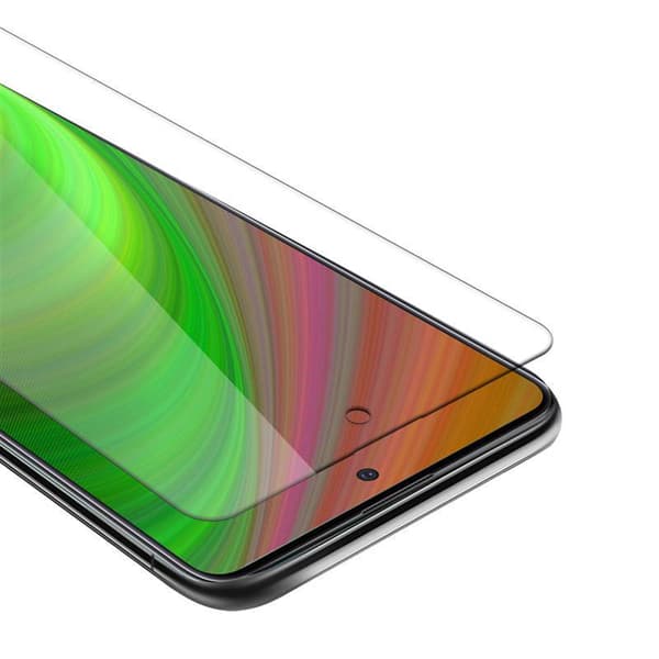Skjermbeskytter Skärmskyddtil til Samsung Galaxy A51 5G Herdet Skjermglass