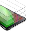 Miniatyrbillede 1 af 8: Samsung Galaxy Tab A (10.5 Zoll) 3x Skærmbeskytter Beskyttelsesglas