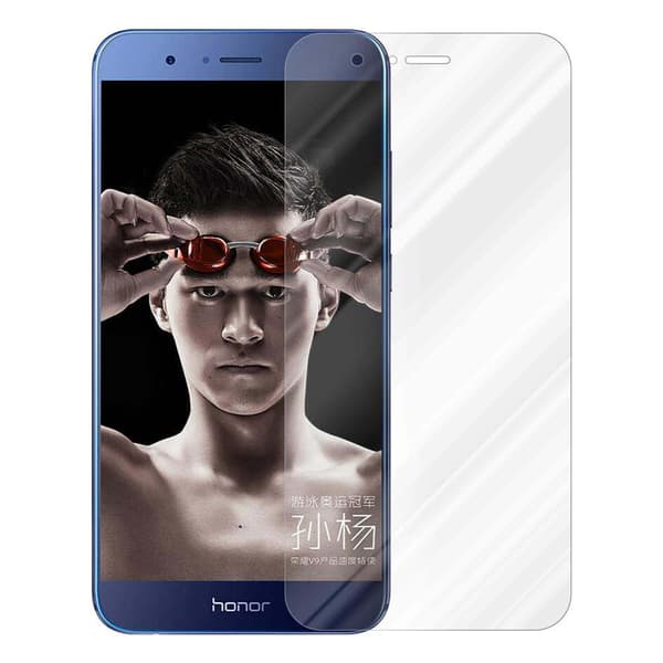 Skyddsfilm för Honor V9 Skärmskydd Skyddsglas Härdat (Tempered)-glas för skydd