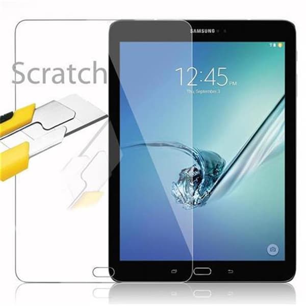 Samsung Galaxy Tab S2 (9.7 Zoll) Skærmbeskytter Beskyttelsesglas