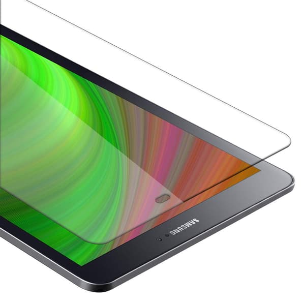 Samsung Galaxy Tab S2 (9.7 Zoll) Skærmbeskytter Beskyttelsesglas