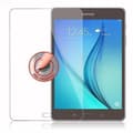 Pikkukuva 5 / 7: Samsung Galaxy Tab A (8 Tulli) Karkaistu lasi / Suojalasi Suojakalvo näytönsuoja suojalasi 9H kovuudella ja 3D-kosketusyhteensopivuudella