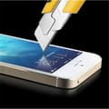 Miniatyrbild 3 av 8: Skyddsfilm för iPhone 6 / 6S Skärmskydd Skyddsglas Härdat (Tempered)-glas för skydd