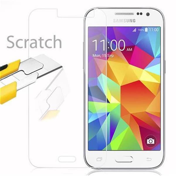 Samsung Galaxy CORE PRIME Skærmbeskytter Beskyttelsesglas