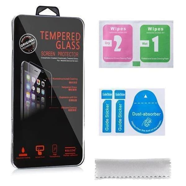 Samsung Galaxy CORE PRIME Skærmbeskytter Beskyttelsesglas