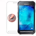 Miniatyrbilde 4 av 5: Skjermbeskytter Skärmskyddtil til Samsung Galaxy XCover 3 Herdet Skjermglass