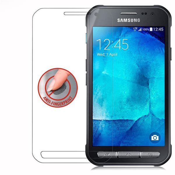 Skjermbeskytter Skärmskyddtil til Samsung Galaxy XCover 3 Herdet Skjermglass
