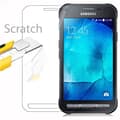 Miniatyrbilde 2 av 5: Skjermbeskytter Skärmskyddtil til Samsung Galaxy XCover 3 Herdet Skjermglass