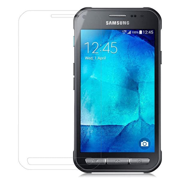 Skjermbeskytter Skärmskyddtil til Samsung Galaxy XCover 3 Herdet Skjermglass