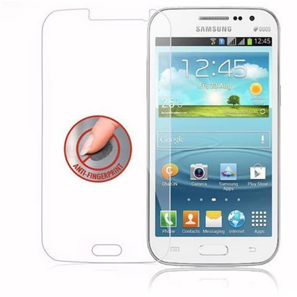 Samsung Galaxy WIN Suojakalvo Karkaistu lasi / Suojalasi näytönsuoja 9H kovuudella ja 3D-kosketusyhteensopivuudella
