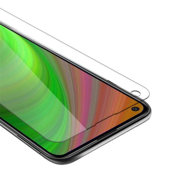 Skyddsfilm för Huawei P40 LITE E Skärmskydd Skyddsglas Härdat (Tempered)-glas för skydd