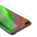 Miniatyrbild 1 av 9: Skyddsfilm för Huawei P40 PRO / P40 PRO+ Skärmskydd Skyddsglas Härdat (Tempered)-glas för skydd