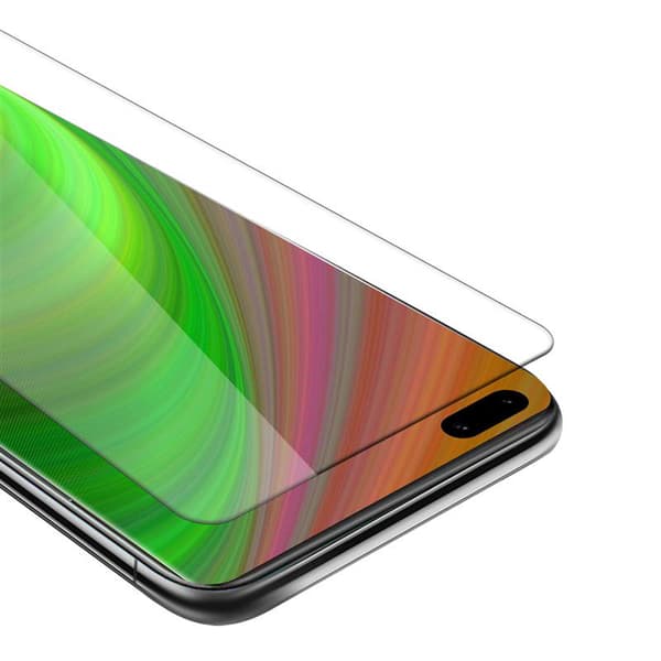 Skyddsfilm för Huawei P40 PRO / P40 PRO+ Skärmskydd Skyddsglas Härdat (Tempered)-glas för skydd