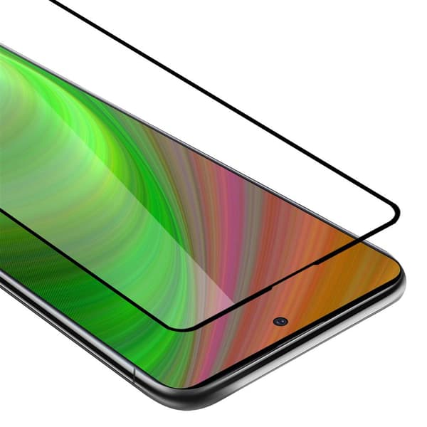 Samsung Galaxy A51 4G / M40s Karkaistu lasi / Suojalasi näytönsuoja Fullscreen Armour Film näytön suojakalvo 9H kovuudella ja 3D Touch
