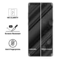 Miniatyrbillede 3 af 5: Samsung Galaxy NOTE 8 Skærmbeskytter Beskyttelsesglas