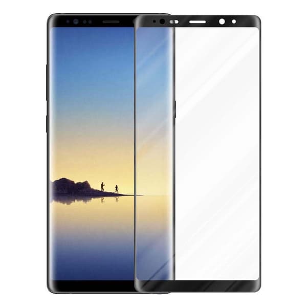 Samsung Galaxy NOTE 8 Skærmbeskytter Beskyttelsesglas
