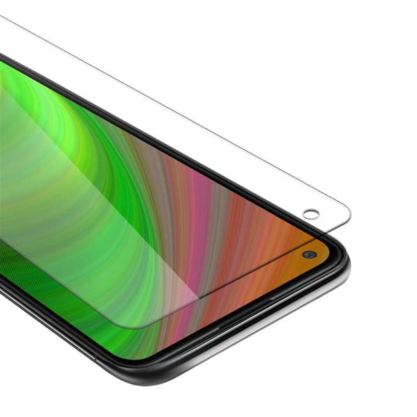 Samsung Galaxy A11 / M11 Skærmbeskytter Beskyttelsesglas