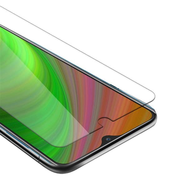 Skyddsfilm för Alcatel 1S 2020 Skärmskydd Skyddsglas Härdat (Tempered)-glas för skydd