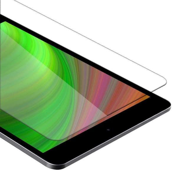 Skjermbeskytter Skärmskyddtil til iPad 2 / 3 / 4 Herdet Skjermglass Nettbrett