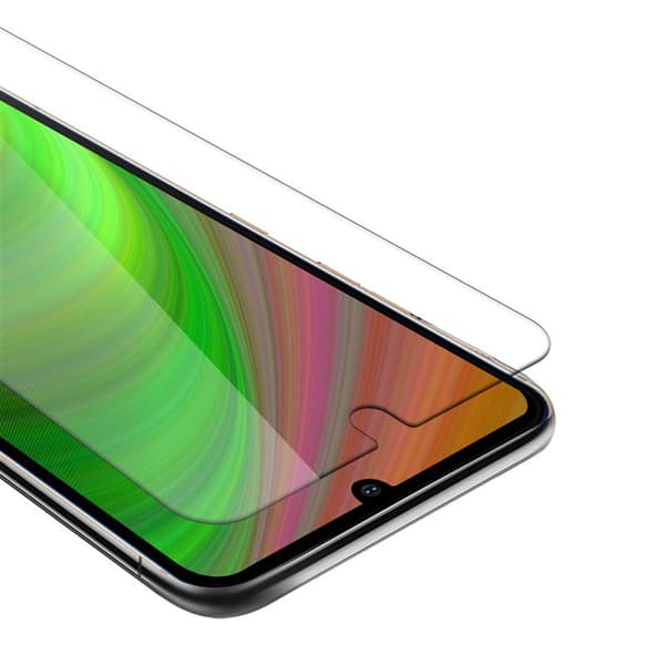 Skjermbeskytter Skärmskyddtil til LG V60 ThinQ Herdet Skjermglass