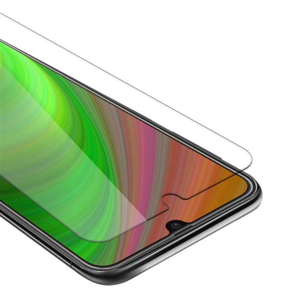 Skjermbeskytter Skärmskyddtil til Samsung Galaxy M21 / M30s Herdet Skjermglass