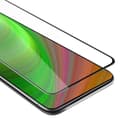 Miniatyrbilde 1 av 9: Skjermbeskytter Skärmskyddtil til Huawei P SMART Z / Y9 PRIME 2019 / Enjoy 10 PLUS Herdet Skjermglass Full Skjerm
