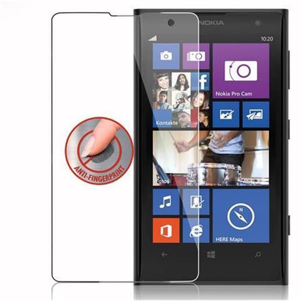 Nokia Lumia 1020 Skærmbeskytter Beskyttelsesglas