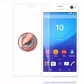 Miniatyrbillede 4 af 5: Sony Xperia C4 Skærmbeskytter Beskyttelsesglas