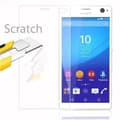 Miniatyrbillede 2 af 5: Sony Xperia C4 Skærmbeskytter Beskyttelsesglas