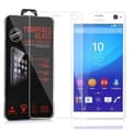 Miniatyrbillede 1 af 5: Sony Xperia C4 Skærmbeskytter Beskyttelsesglas