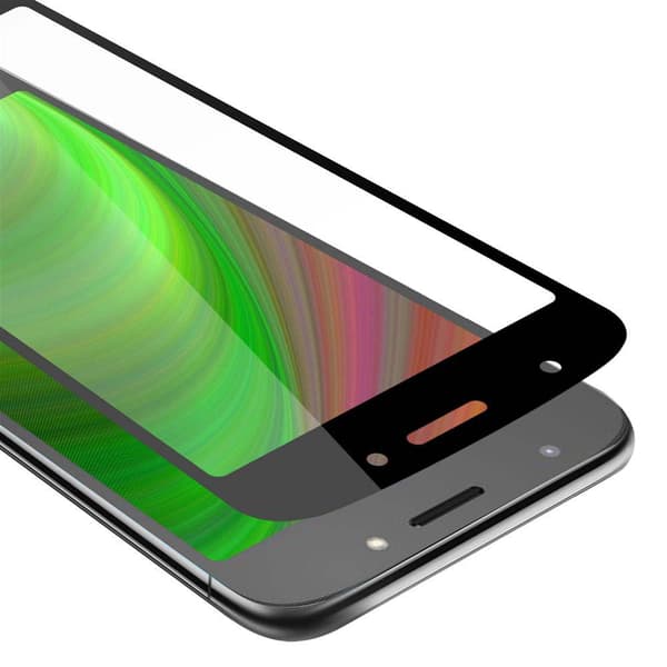 Skærmbeskytter Motorola MOTO E5 / G6 PLAY Beskyttelsesglas