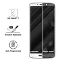 Miniatyrbillede 4 af 6: Skærmbeskytter Motorola MOTO E5 / G6 PLAY Beskyttelsesglas