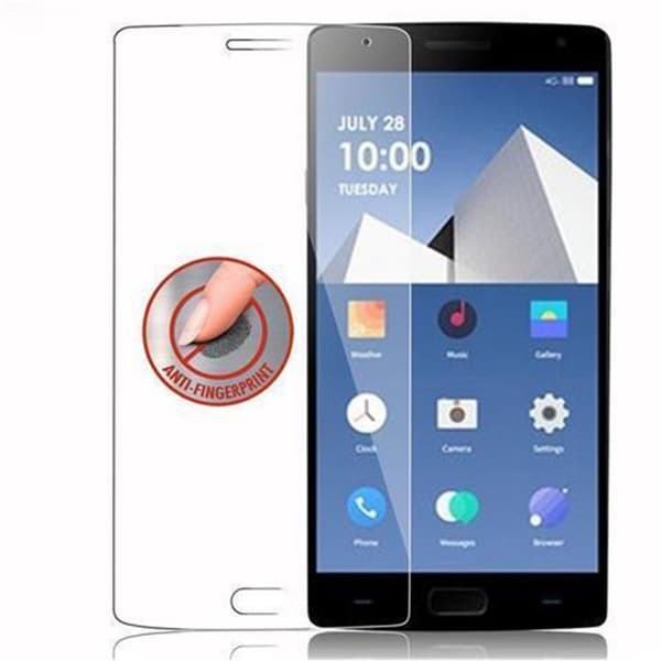 OnePlus 2 Skærmbeskytter Beskyttelsesglas